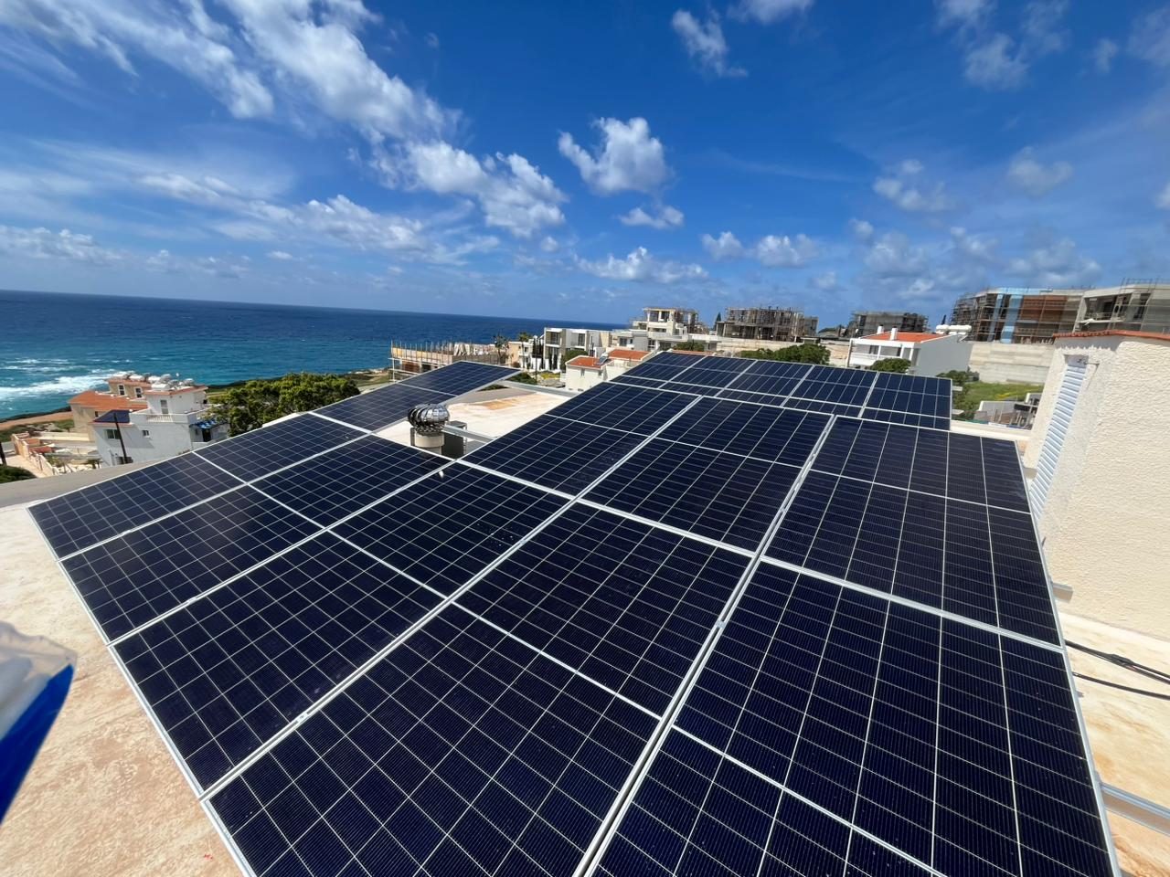 Net Billing in Cyprus: what it means for your electricity bill