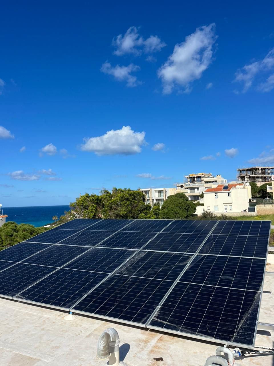 5kW Solar System