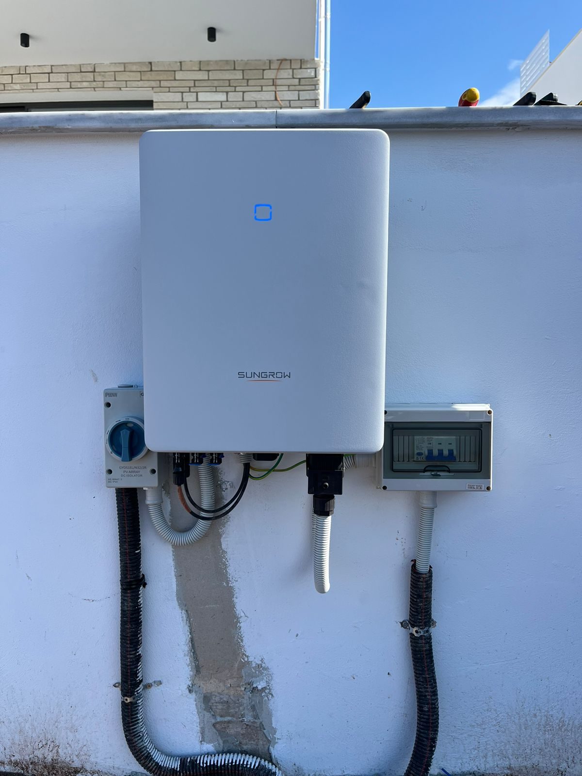 Backup power in Cyprus: essential loads vs whole home